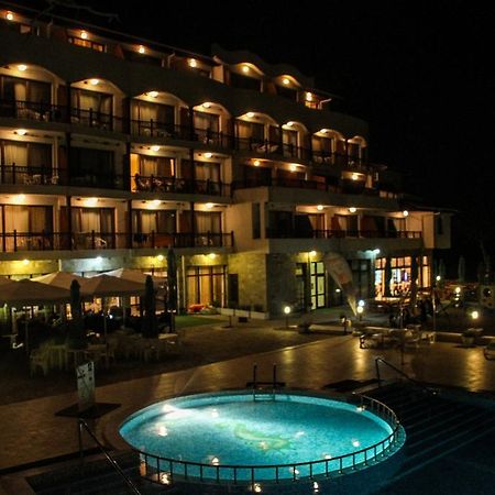 Хотел Морско Конче Hotel Лозенец Екстериор снимка