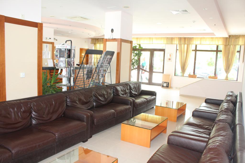 Хотел Морско Конче Hotel Лозенец Екстериор снимка