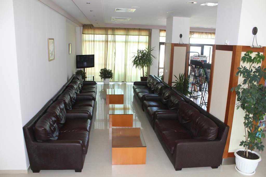 Хотел Морско Конче Hotel Лозенец Екстериор снимка