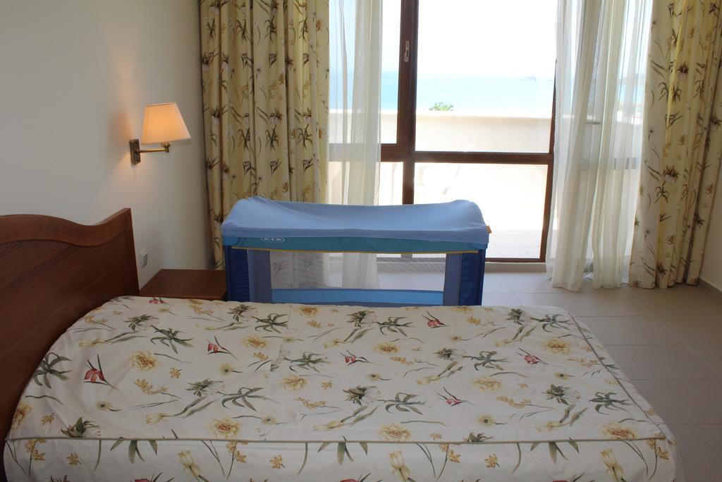 Хотел Морско Конче Hotel Лозенец Екстериор снимка