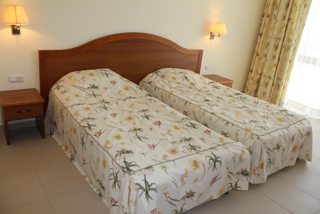 Хотел Морско Конче Hotel Лозенец Екстериор снимка