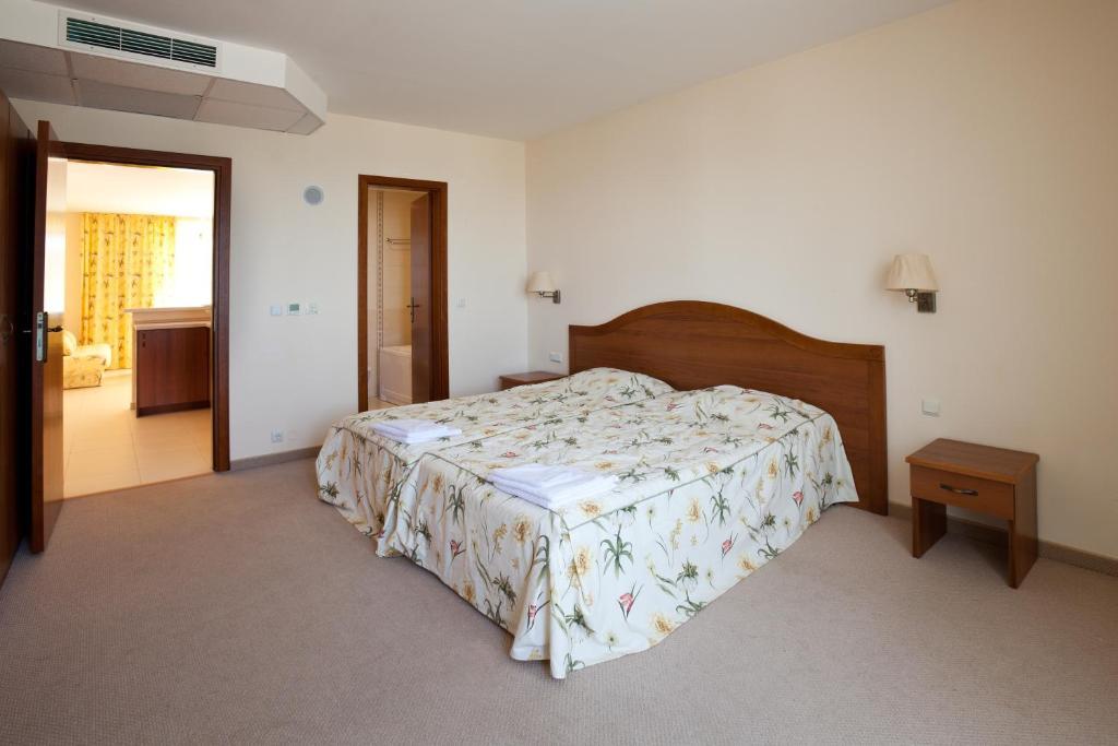 Хотел Морско Конче Hotel Лозенец Екстериор снимка